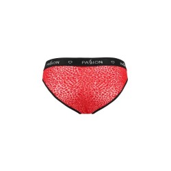 PASSION - 031 SLIP MIKE ROJO S-M