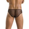 PASSION - 035 SLIP RICHARD NEGRO S-M