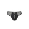 PASSION - 035 SLIP RICHARD NEGRO S-M