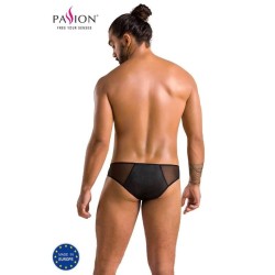 PASSION - 042 SLIP TIMMY NEGRO S-M