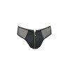 PASSION - 042 SLIP TIMMY NEGRO S-M