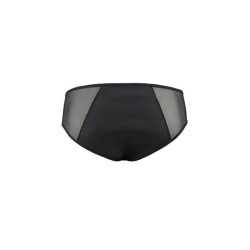 PASSION - 042 SLIP TIMMY NEGRO S-M