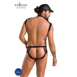 PASSION - 038 SET JOHN NEGRO S-M