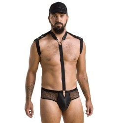 PASSION - 038 SET JOHN NEGRO S-M