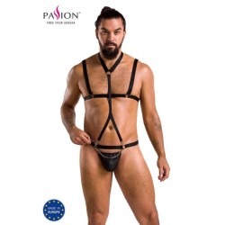 PASSION - 039 SET ANDREW NEGRO S-M