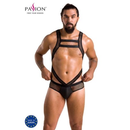 PASSION - 045 BODY VICTOR NEGRO S-M