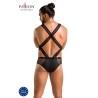 PASSION - 045 BODY VICTOR NEGRO S-M