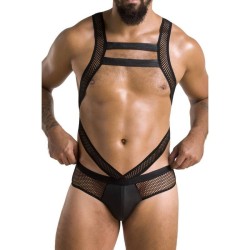 PASSION - 045 BODY VICTOR NEGRO S-M
