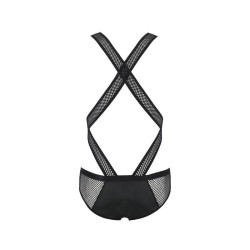 PASSION - 045 BODY VICTOR NEGRO S-M