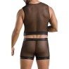 PASSION - 053 SET WILLIAM NEGRO S-M