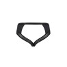 PASSION - 030 SLIP ABIERTO TOM NEGRO S-M