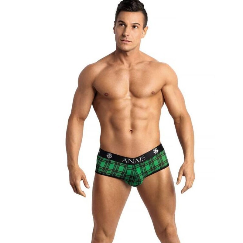 ANAIS MEN - MAGIC JOCK BIKINI S ANAIS MEN - MAGIC JOCK BIKINI S
