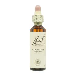 Flor nº 1 Agrimonia (agrimony) 20ml Bach