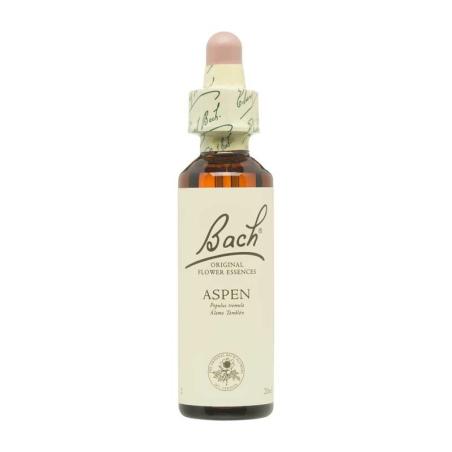 Flor nº 2 Alamo temblon (aspen) 20ml Bach