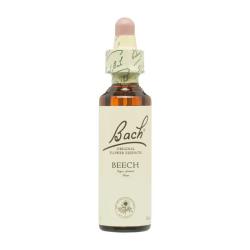 Flor nº 3 Haya (beech) 20ml Bach