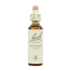 Flor nº 4 Centaura menor (centaury) 20ml Bach