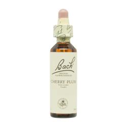 Flor nº 6 Cerasifera (cherry plum) 20ml Bach