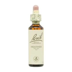 Flor nº 14 Brezo (heather) 20ml Bach