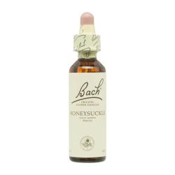 Flor nº 16 Madreselva (honeysuckle) 20ml Bach