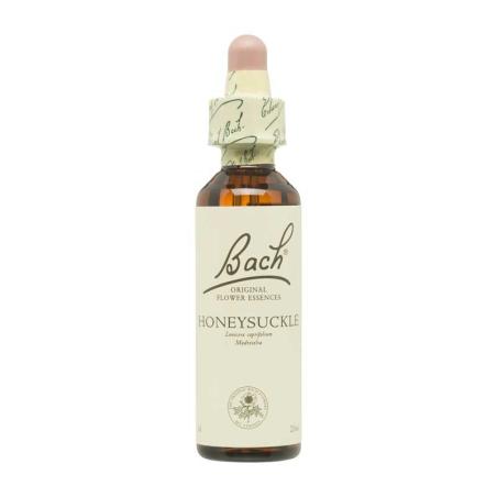 Flor nº 16 Madreselva (honeysuckle) 20ml Bach