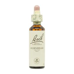 Flor nº 17 Hojarazo (hornbeam) 20ml Bach