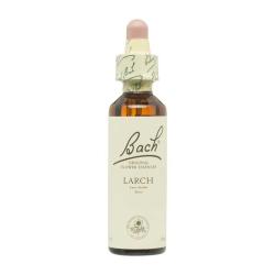 Flor nº 19 Alerce (larch) 20ml Bach