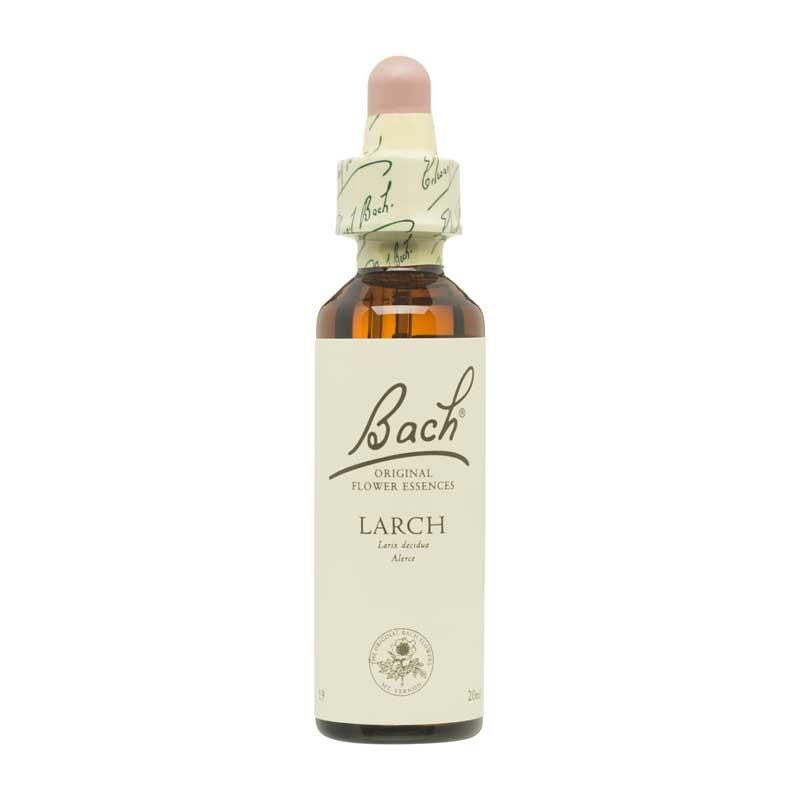 Flor nº 19 Alerce (larch) 20ml Bach