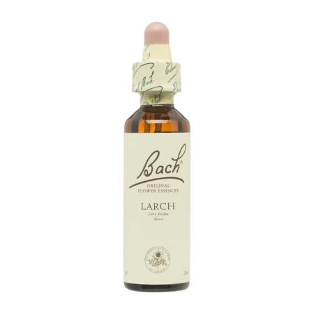 Flor nº 19 Alerce (larch) 20ml Bach