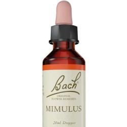 Flor nº 20 Mimulo (mimulus) 20ml Bach