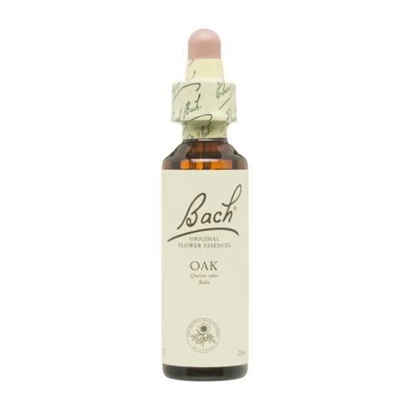 Flor nº 22 Roble (oak) 20ml Bach