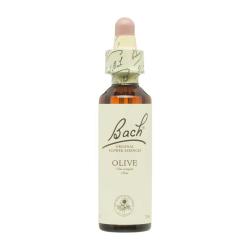 Flor nº 23 Olivo (olive) 20ml Bach