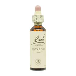 Flor nº 26 Heliantemo (rock rose) 20ml Bach
