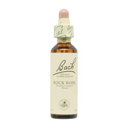 Flor nº 26 Heliantemo (rock rose) 20ml Bach
