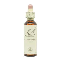 Flor nº 28 Escleranto (scleranthus) 20ml Bach