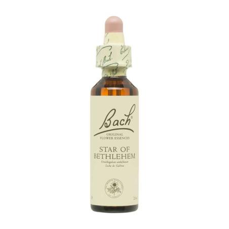 Flor nº 29 Leche de gallina (Star of Bethlehem) 20ml Bach