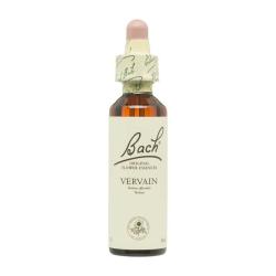 Flor nº 31 Verbena (vervain) 20ml Bach