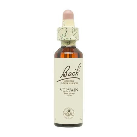Flor nº 31 Verbena (vervain) 20ml Bach