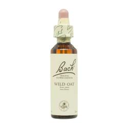 Flor nº 36 Avena silvestre (wild oat) 20ml Bach