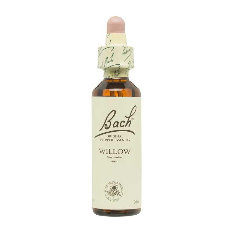 Flor nº 38 Sauce (willow) 20ml Bach