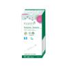 Tampon de algodon super con aplicador bio 14ud Masmi