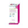 Protegeslip de algodon flex adaptable bio 30ud Masmi