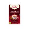 Yogi Tea Equinacea 17 filtros BIO
