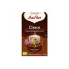 Yogi Tea Choco 17 filtros BIO
