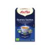 Yogi Tea Buenos sueños 17 filtros BIO