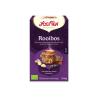 Yogi Tea Rooibos 17 filtros BIO