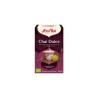 Yogi Tea Chai dulce 17 filtros BIO