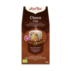 Yogi Tea Choco Chai suelto 90g BIO