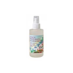 Agua perfumada de jazmín bio 125 ml Argital