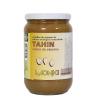 Tahin sin sal bio 650g Monki