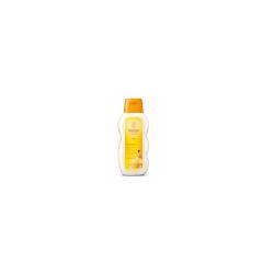 Leche corporal de calendula bebe y niño 200ml Weleda